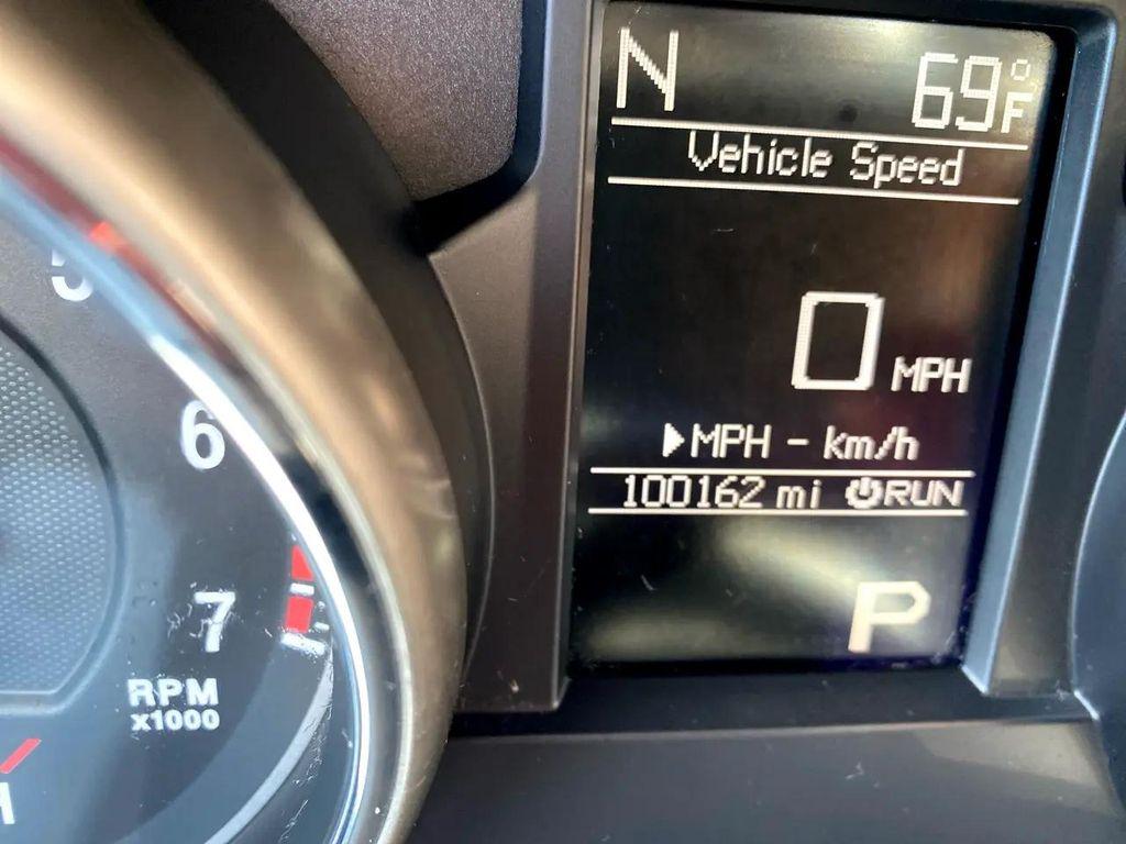 used 2012 Jeep Grand Cherokee car, priced at $10,990