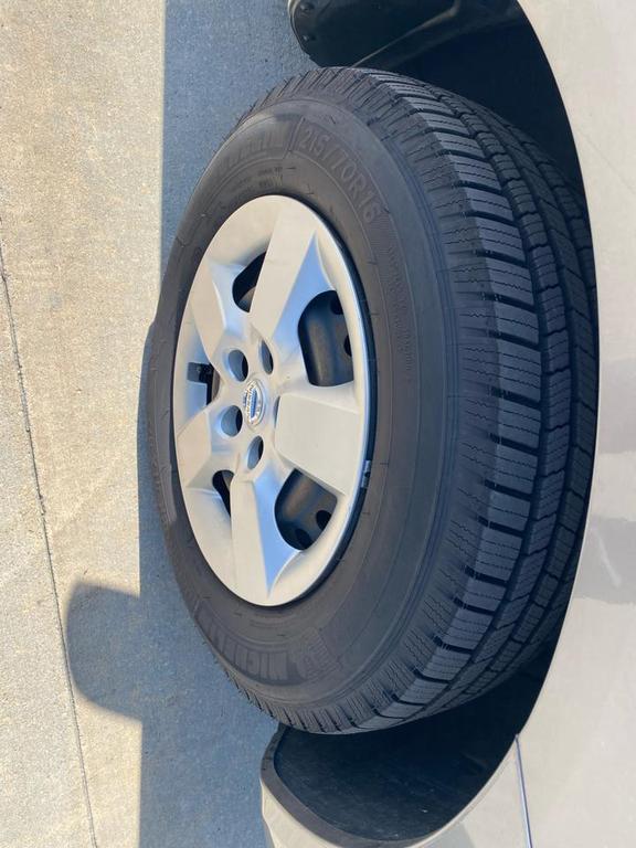 used 2010 Nissan Rogue car, priced at $7,990