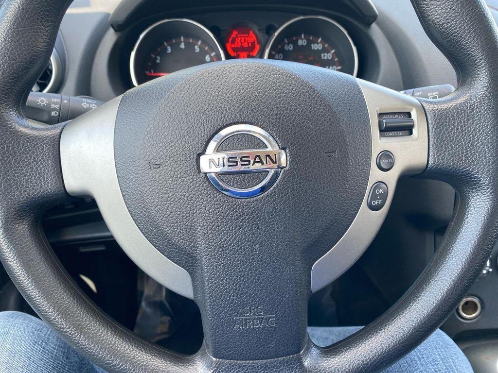 used 2010 Nissan Rogue car, priced at $7,990