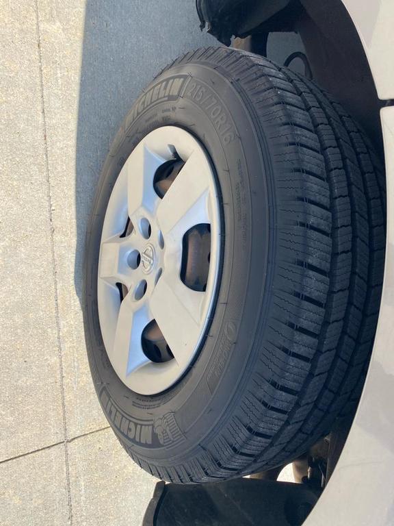 used 2010 Nissan Rogue car, priced at $7,990