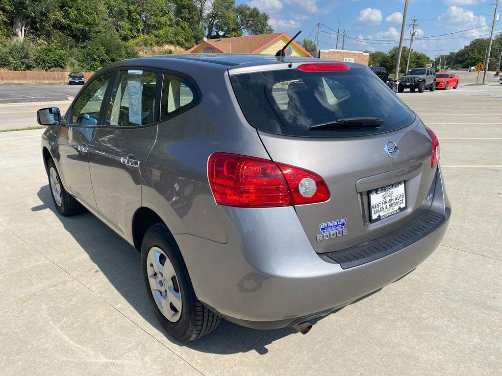 used 2010 Nissan Rogue car, priced at $7,990