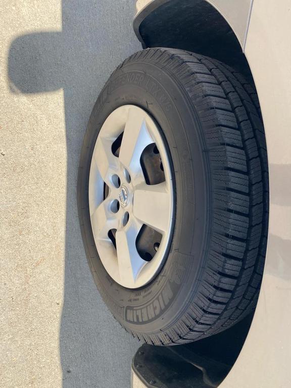 used 2010 Nissan Rogue car, priced at $7,990