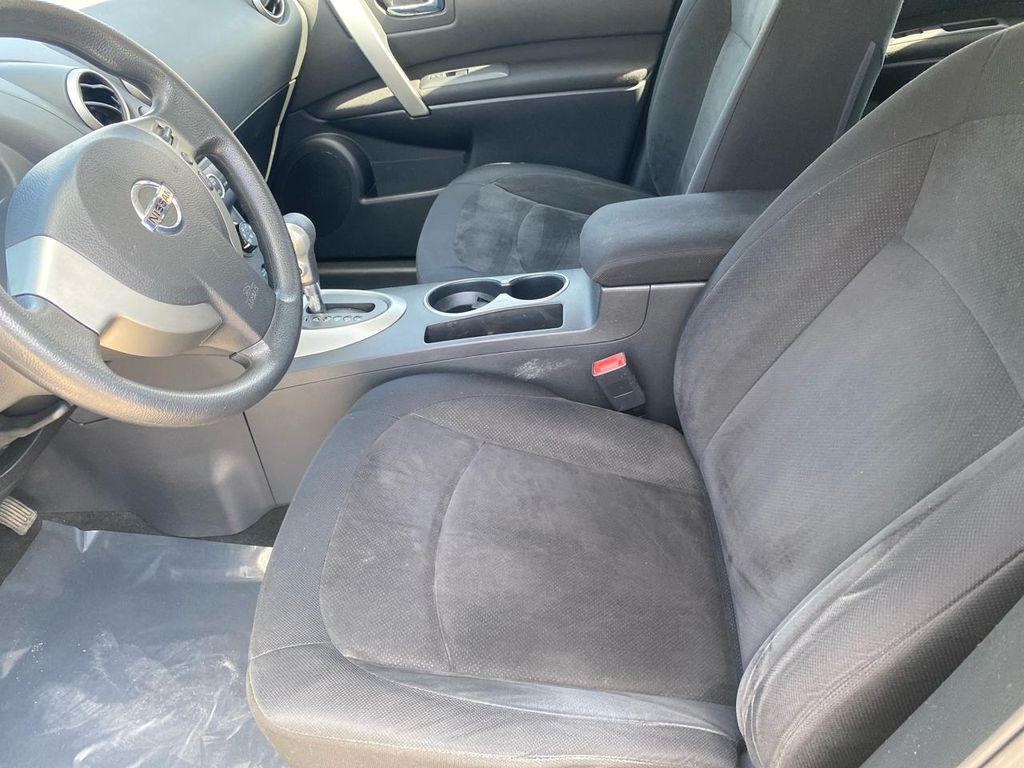 used 2010 Nissan Rogue car, priced at $7,990