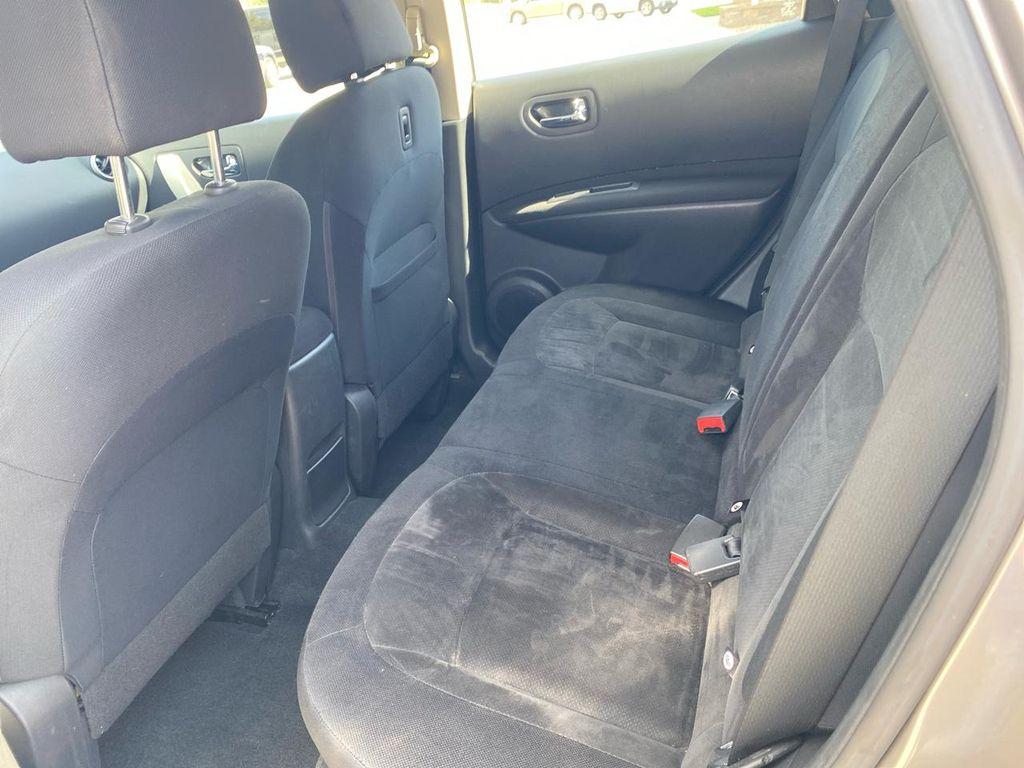 used 2010 Nissan Rogue car, priced at $7,990