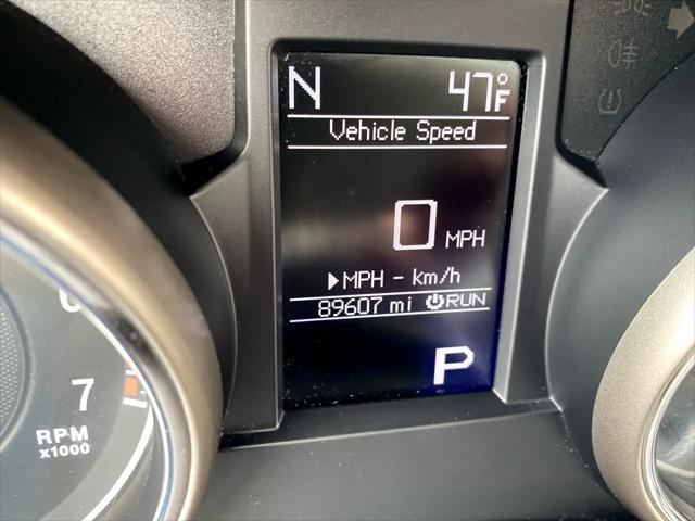 used 2012 Jeep Grand Cherokee car, priced at $11,990