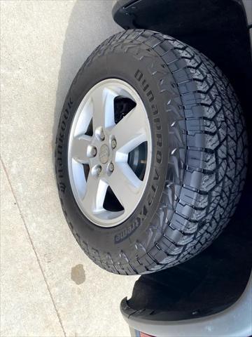 used 2012 Jeep Grand Cherokee car, priced at $11,990