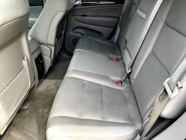 used 2012 Jeep Grand Cherokee car, priced at $11,990