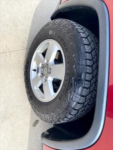used 2012 Jeep Grand Cherokee car, priced at $11,990