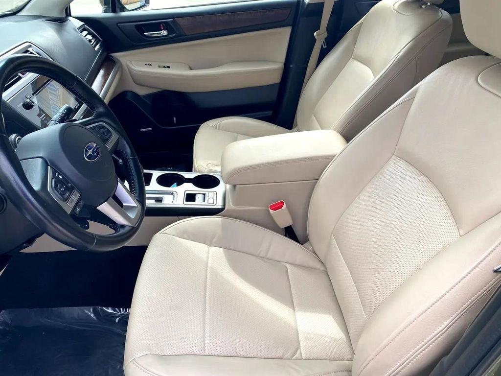 used 2016 Subaru Outback car, priced at $16,990