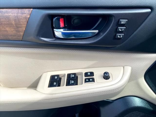 used 2016 Subaru Outback car, priced at $16,990