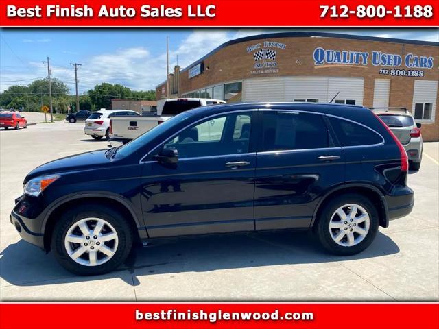 used 2008 Honda CR-V car, priced at $9,990