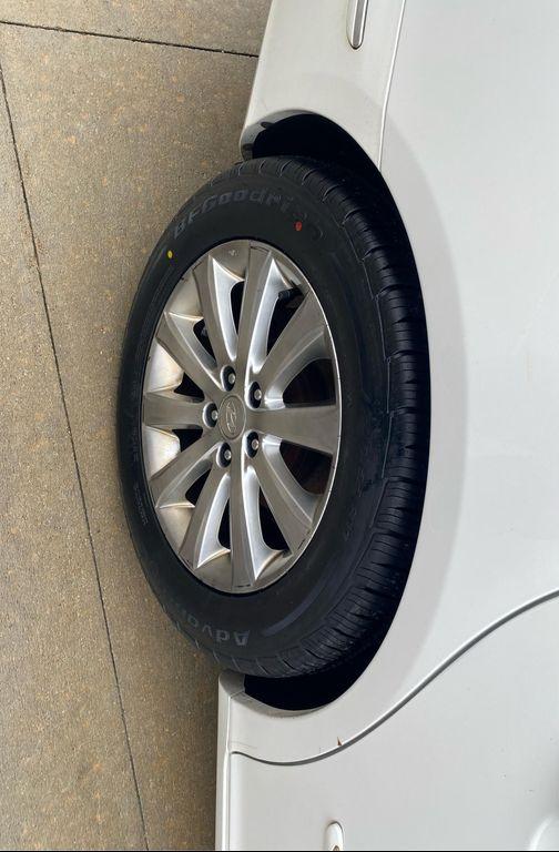used 2009 Hyundai Azera car, priced at $6,990