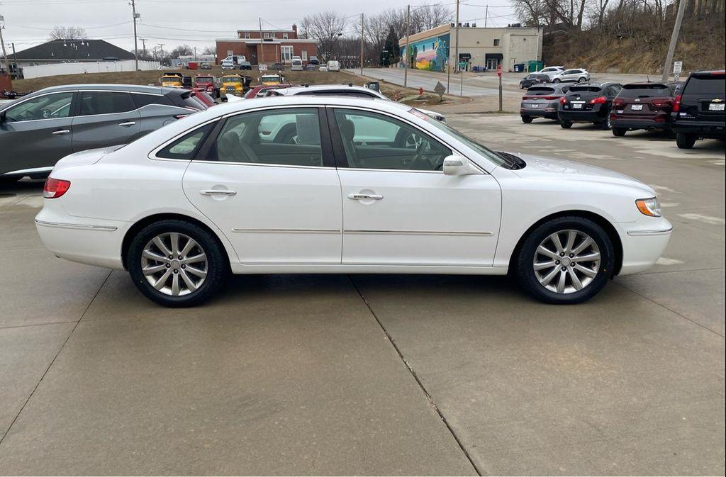 used 2009 Hyundai Azera car, priced at $6,990