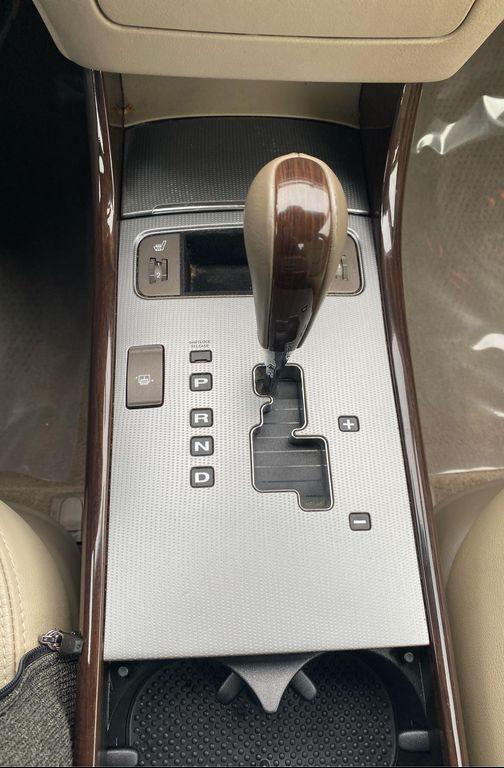 used 2009 Hyundai Azera car, priced at $6,990