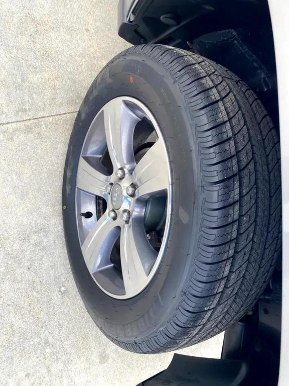 used 2016 Jeep Patriot car, priced at $9,990