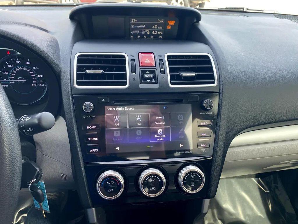 used 2017 Subaru Forester car, priced at $17,990