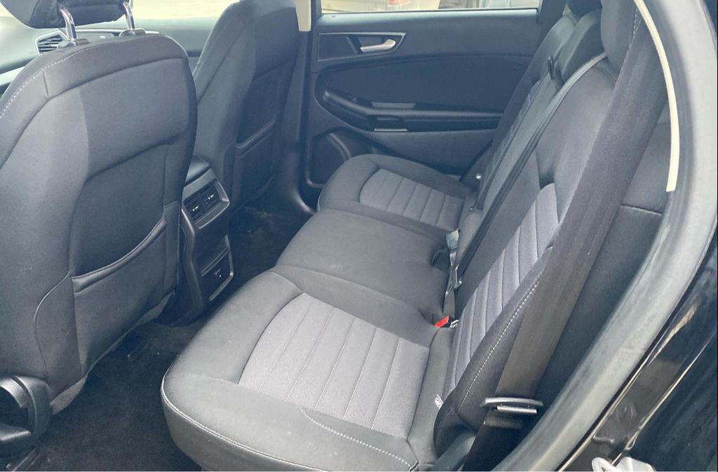 used 2017 Ford Edge car, priced at $11,990