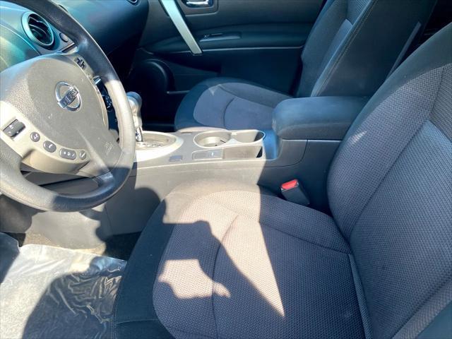 used 2012 Nissan Rogue car, priced at $10,990