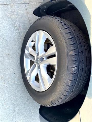 used 2012 Nissan Rogue car, priced at $10,990