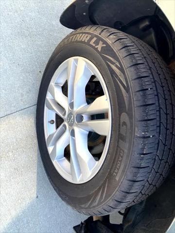 used 2012 Nissan Rogue car, priced at $10,990