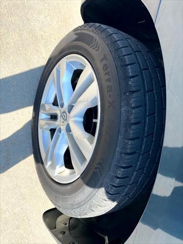 used 2012 Nissan Rogue car, priced at $10,990