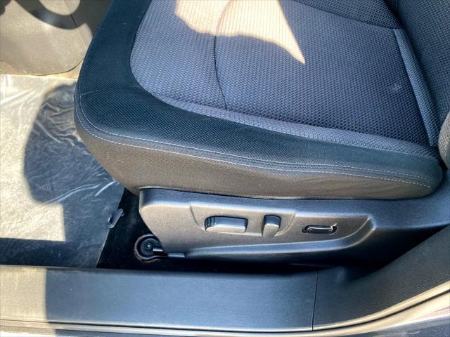 used 2012 Nissan Rogue car, priced at $10,990