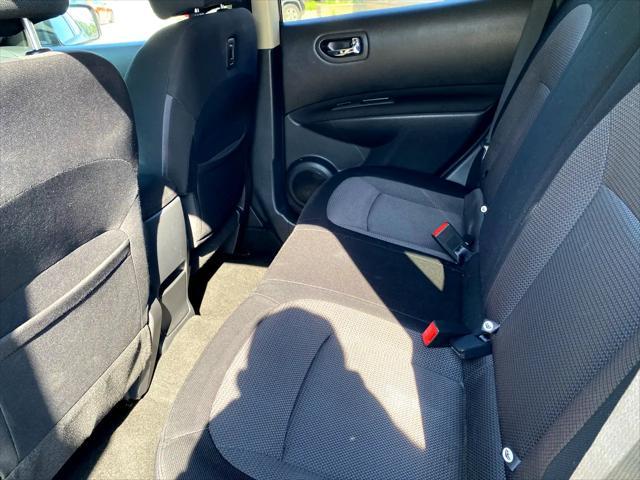 used 2012 Nissan Rogue car, priced at $10,990