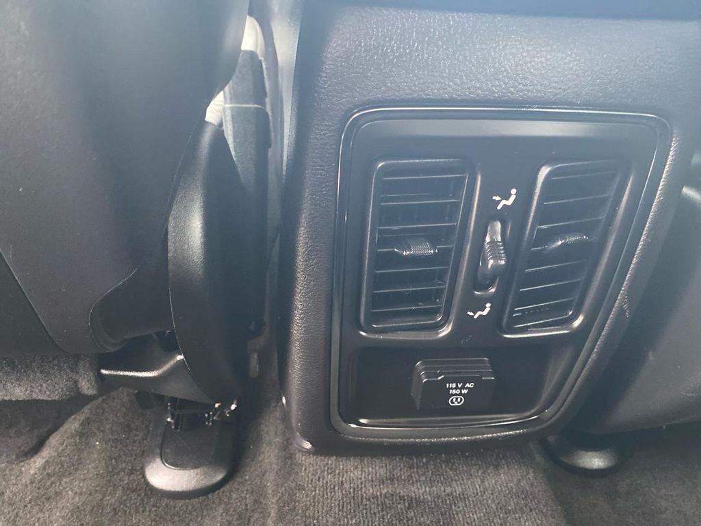 used 2012 Jeep Grand Cherokee car, priced at $12,990