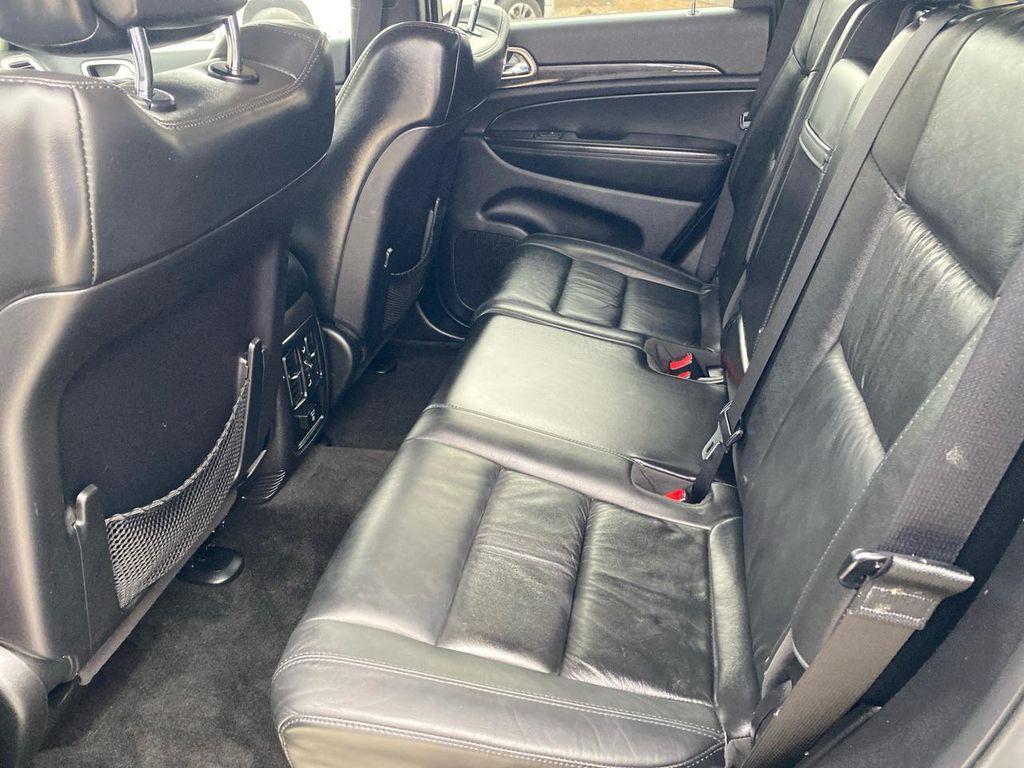 used 2012 Jeep Grand Cherokee car, priced at $12,990