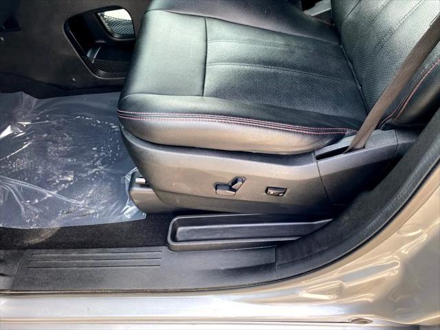 used 2019 Dodge Grand Caravan car, priced at $12,990