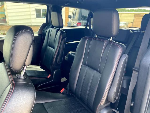 used 2019 Dodge Grand Caravan car, priced at $12,990