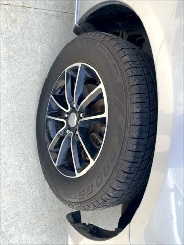 used 2019 Dodge Grand Caravan car, priced at $12,990