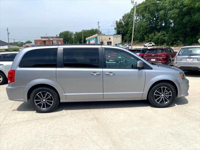 used 2019 Dodge Grand Caravan car, priced at $12,990
