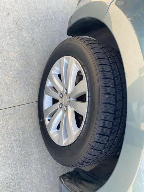 used 2013 Subaru Forester car, priced at $11,990