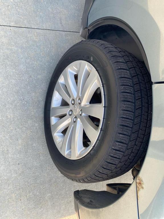 used 2013 Subaru Forester car, priced at $11,990