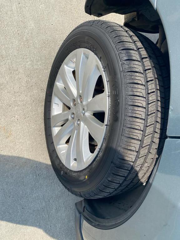 used 2013 Subaru Forester car, priced at $11,990