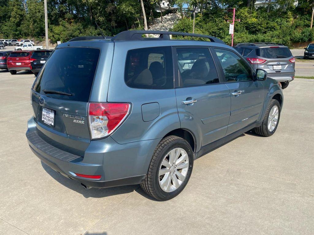 used 2013 Subaru Forester car, priced at $11,990