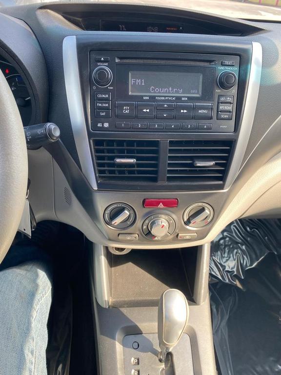 used 2013 Subaru Forester car, priced at $11,990