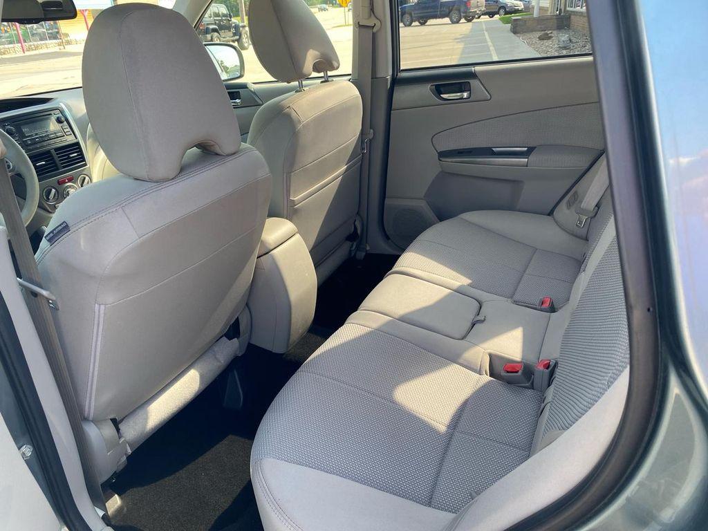 used 2013 Subaru Forester car, priced at $11,990