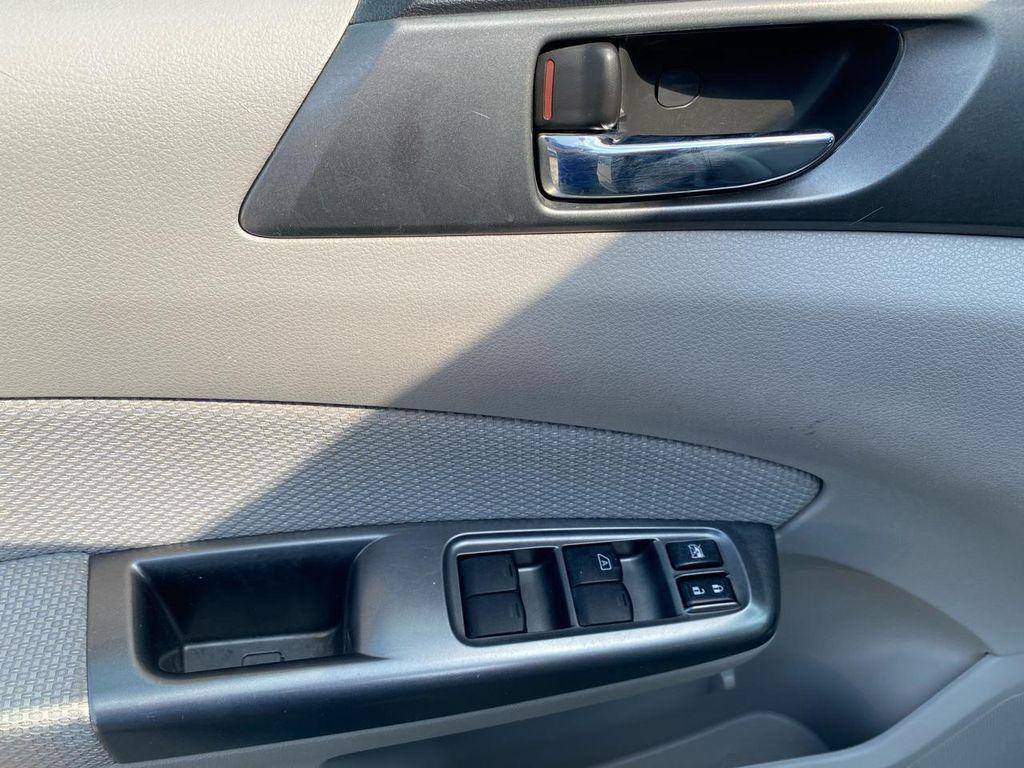 used 2013 Subaru Forester car, priced at $11,990