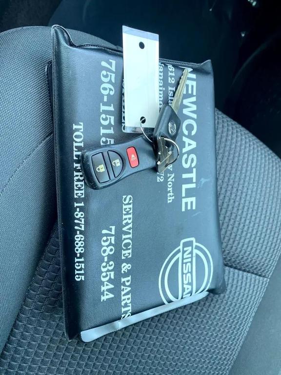 used 2013 Nissan Titan car, priced at $17,990