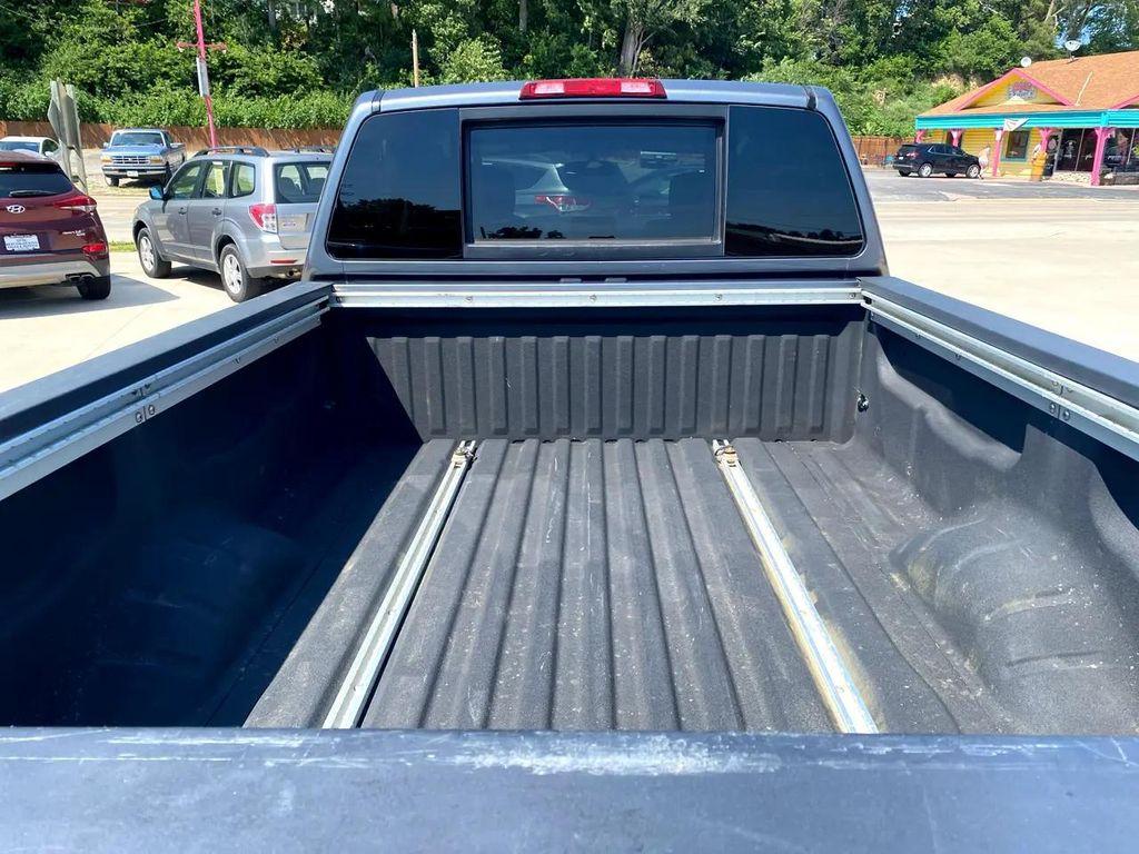 used 2013 Nissan Titan car, priced at $17,990