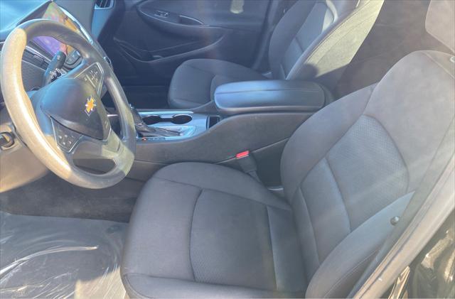 used 2019 Chevrolet Malibu car, priced at $15,990