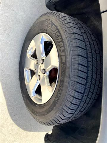 used 2012 Jeep Grand Cherokee car, priced at $12,990