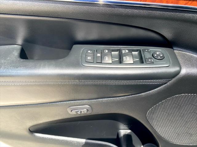 used 2012 Jeep Grand Cherokee car, priced at $12,990