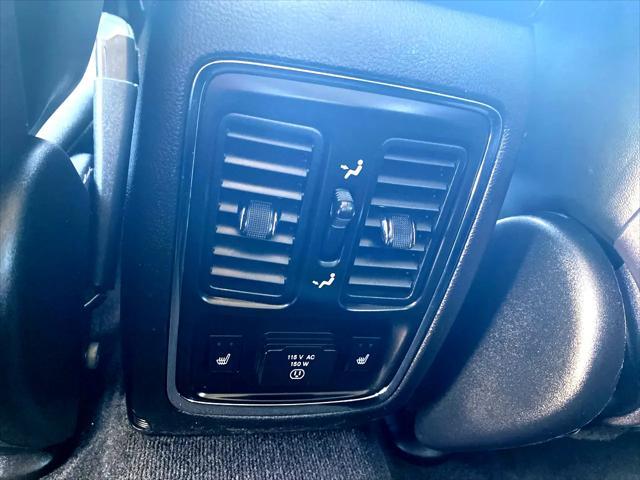 used 2012 Jeep Grand Cherokee car, priced at $12,990