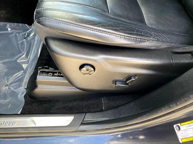 used 2012 Jeep Grand Cherokee car, priced at $12,990