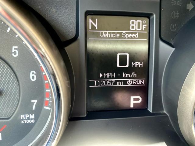 used 2012 Jeep Grand Cherokee car, priced at $12,990