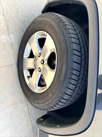 used 2012 Jeep Grand Cherokee car, priced at $12,990