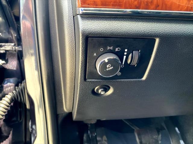 used 2012 Jeep Grand Cherokee car, priced at $12,990